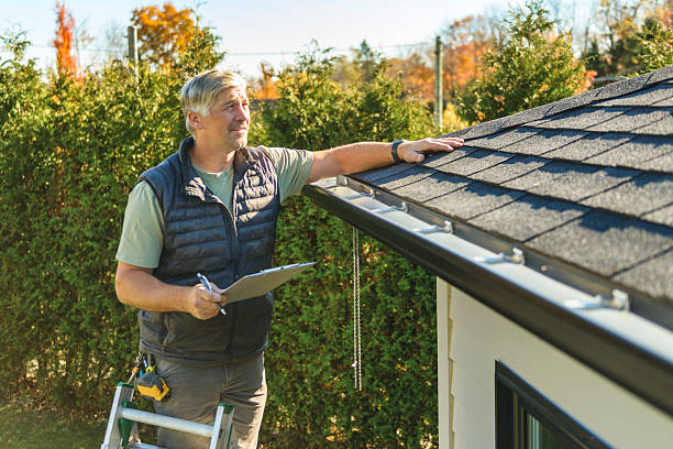 Affordable Flat Roof Repair solutions in Newaygo, MI